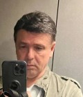 Dating Man France to Lyon  : Fabien, 60 years
